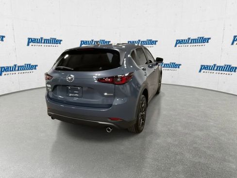 Certified 2025 MAZDA CX-5 Carbon Edition AWD/4WD image 10