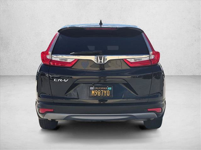Used 2017 Honda CR-V EX image 6