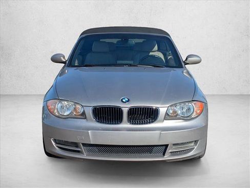 Used 2008 BMW 128i Convertible image 3