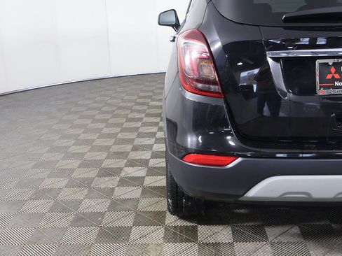 Used 2021 Buick Encore Preferred image 10