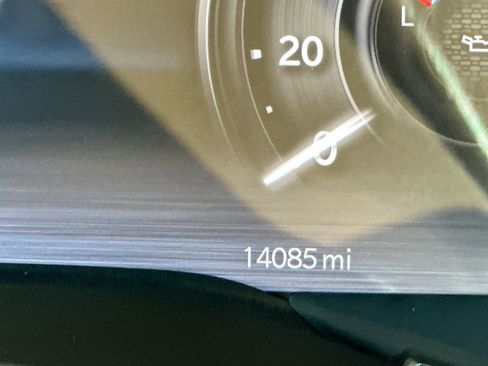 Used 2025 RAM 2500 Limited image 15