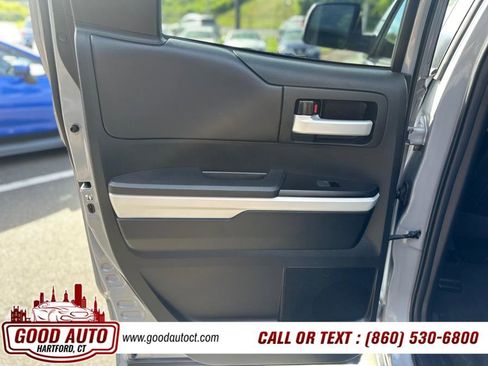 Used 2017 Toyota Tundra TRD Pro image 10