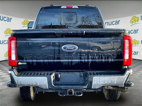 New 2026 Ford F250 XL w/ FX4 Off-Road Package image 5