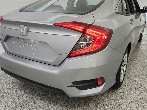 Used 2018 Honda Civic LX image 26