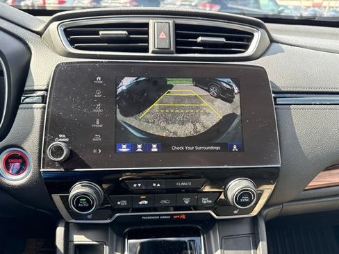 Used 2017 Honda CR-V Touring image 13