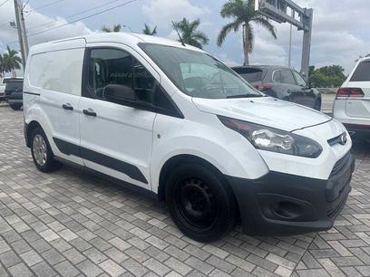 Used 2016 Ford Transit Connect XL