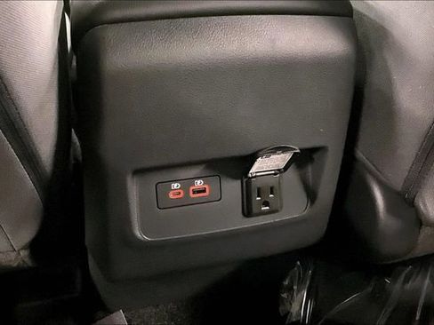 New 2026 Nissan Frontier SV w/ SV Convenience Package AWD/4WD image 25