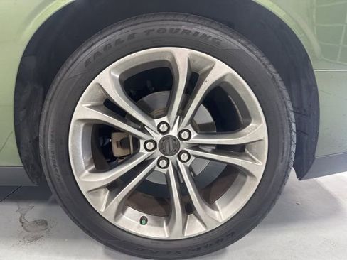 Used 2021 Dodge Challenger R/T RWD image 9