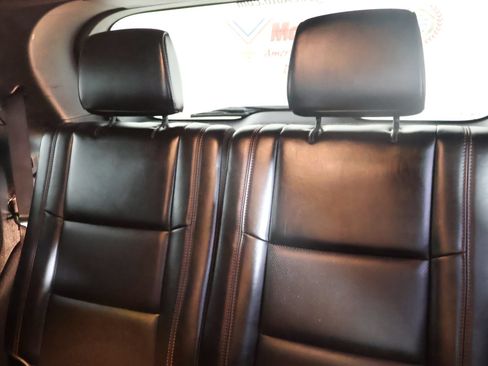 Used 2024 Dodge Durango GT AWD/4WD image 46