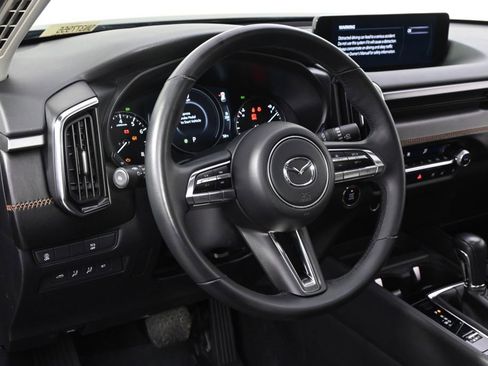 Used 2025 MAZDA CX-50 AWD 2.5 S w/ Premium Plus Pkg image 11