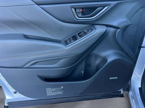 Used 2024 Subaru Forester Wilderness image 12