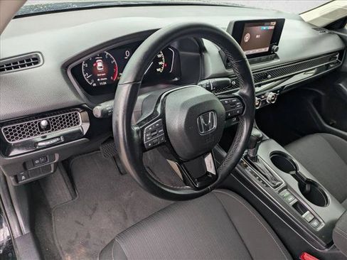 Used 2024 Honda Civic EX image 10