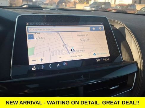 Used 2022 Cadillac CT5 Luxury w/ Sun And Sound Package image 20