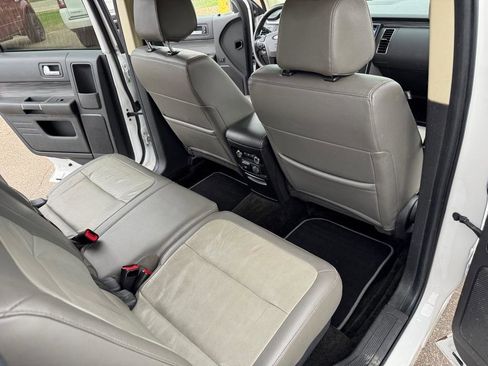 Used 2016 Ford Flex SEL w/ Equipment Group 202A AWD/4WD image 24