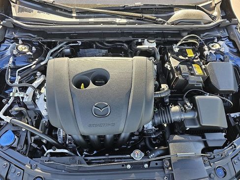 New 2026 MAZDA MAZDA3 s Sport image 10