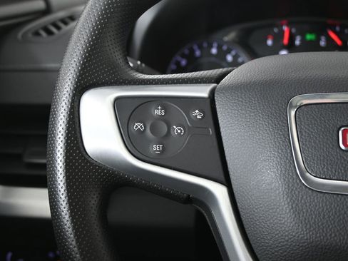 Used 2023 GMC Terrain SLE w/ Driver Convenience Package image 35