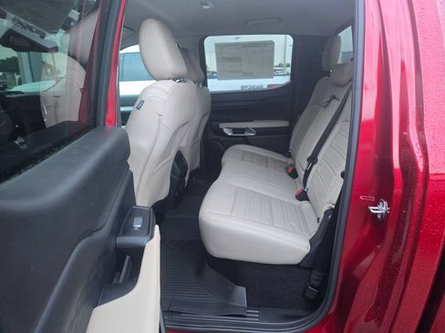 New 2026 Ford Ranger Lariat AWD/4WD image 8
