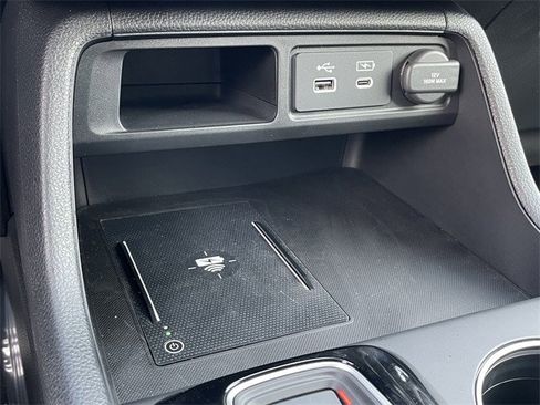 New 2025 Honda Pilot Touring image 19