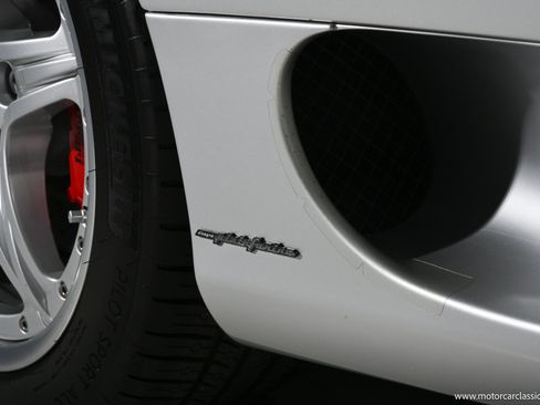 Used 2004 Ferrari 360 Spider RWD image 21