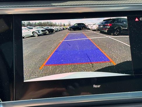 New 2025 Audi Q3 2.0T Premium image 16