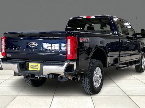 Certified 2023 Ford F250 XLT image 12