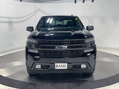 Used 2020 Chevrolet Silverado 1500 RST w/ All-Star Edition AWD/4WD image 9