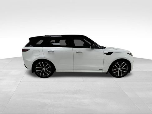 Used 2024 Land Rover Range Rover Sport Autobiography image 8