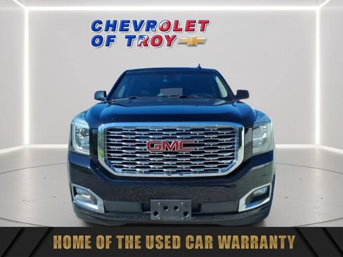 Used 2020 GMC Yukon XL Denali w/ Denali Ultimate Package AWD/4WD image 2