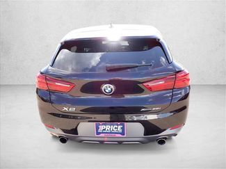 Used 2018 BMW X2 xDrive28i AWD/4WD video 3