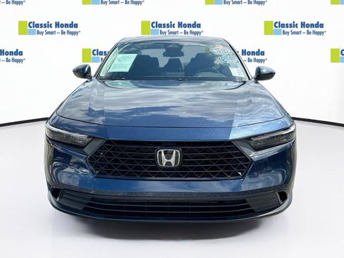 Used 2023 Honda Accord EX image 2