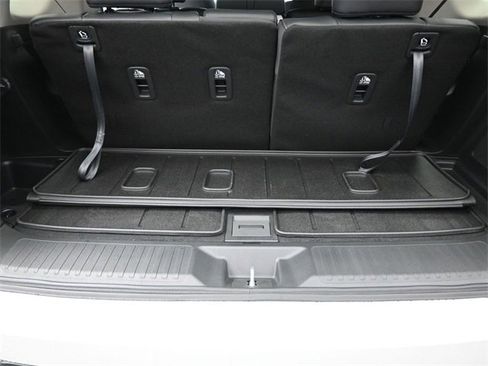 New 2025 Honda Pilot EX-L image 33