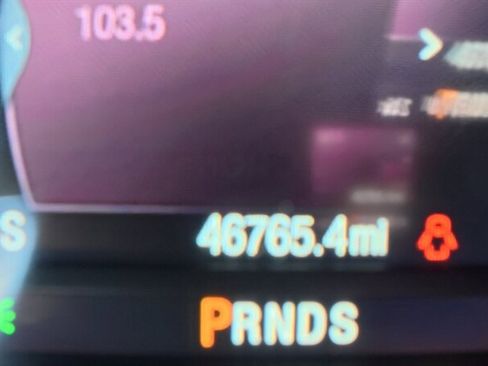 Used 2020 Lincoln MKZ w/ Convenience Package image 13