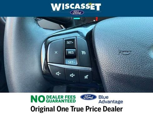 Certified 2022 Ford Escape SE w/ Convenience Package image 14