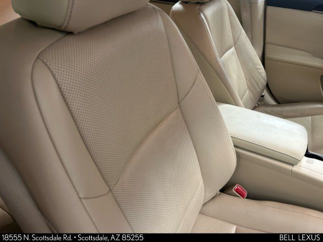 Used 2014 Lexus ES 350 w/ Luxury Package FWD image 11