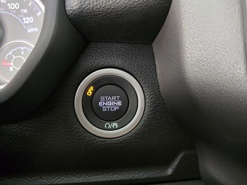 New 2026 RAM 2500 Big Horn image 20