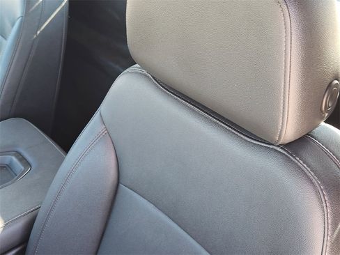 Used 2022 Chevrolet Silverado 2500 W/T w/ WT Fleet Convenience Package image 16