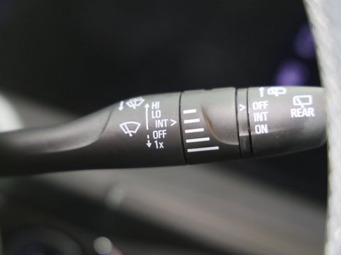 Certified 2024 Buick Encore GX Sport Touring image 23