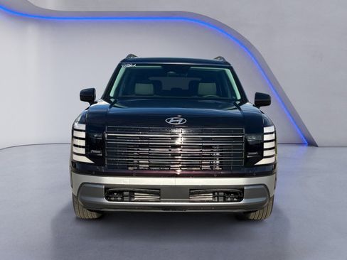 New 2026 Hyundai Palisade SEL image 3