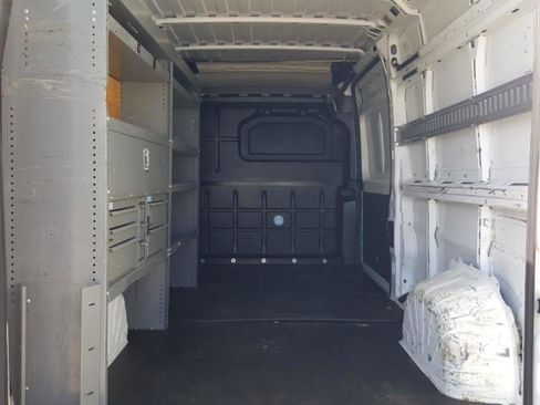 Used 2021 RAM ProMaster 2500 image 10