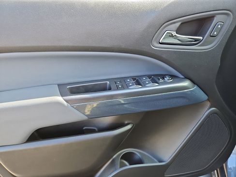 Used 2022 Chevrolet Colorado Z71 image 12