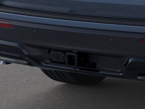 New 2026 Ford Explorer ST-Line AWD/4WD image 23