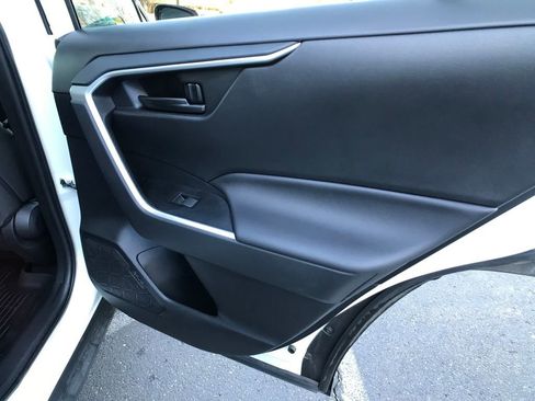 Used 2023 Toyota RAV4 LE image 30