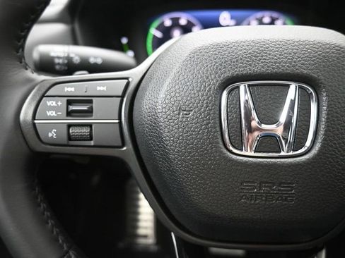 New 2026 Honda Accord Sport image 27