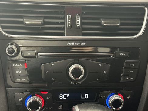 Used 2016 Audi A4 2.0T Premium w/ Convenience Plus Package image 21