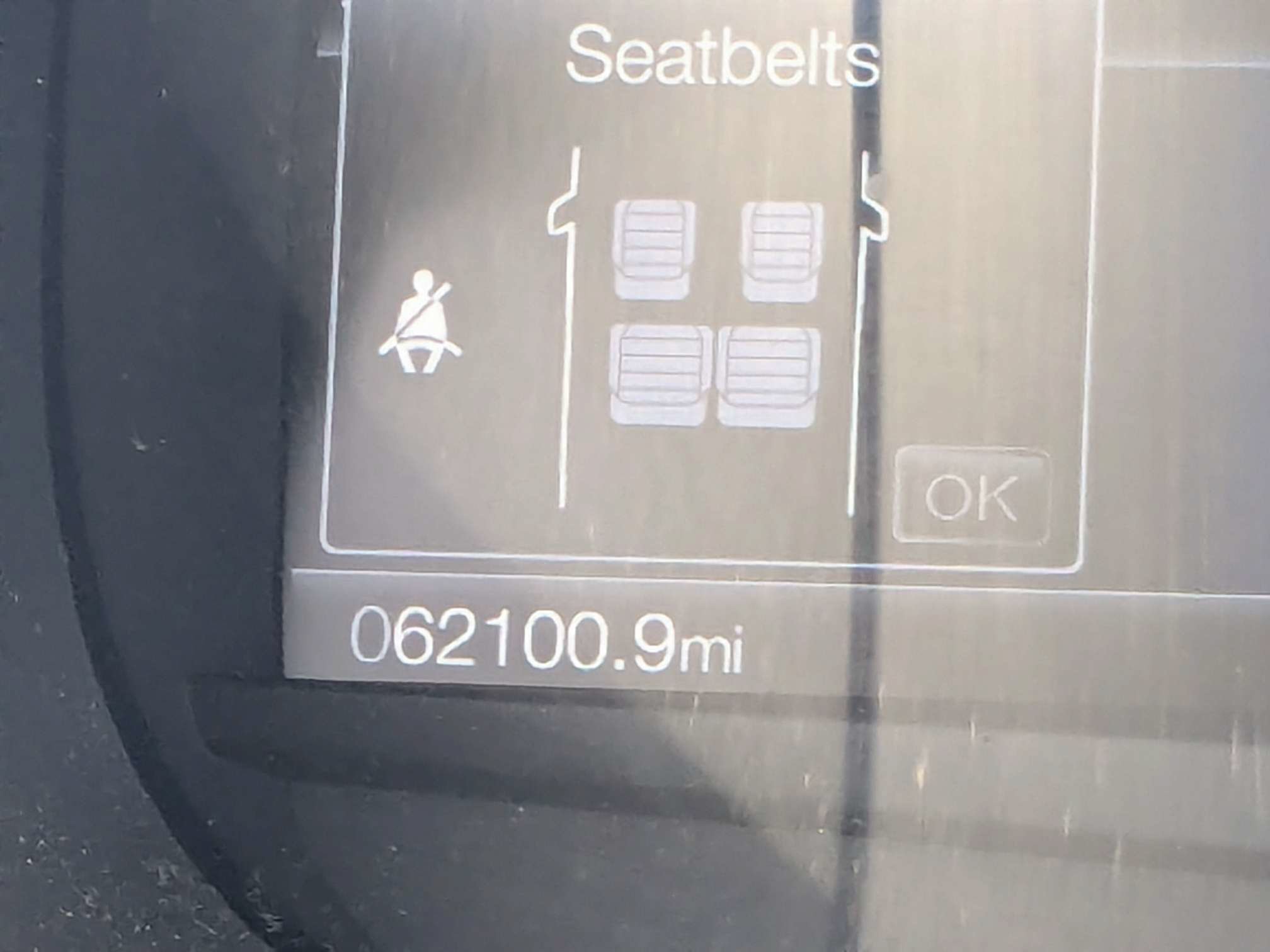 Used 2024 Ford Edge SEL AWD/4WD image 31