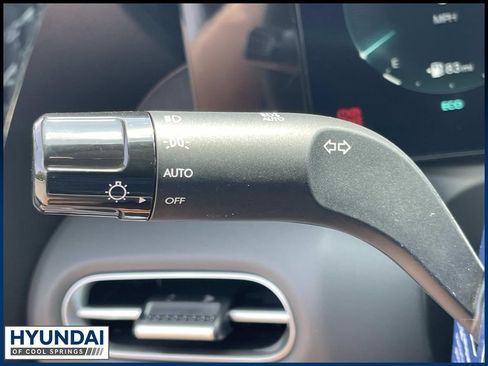 New 2026 Hyundai Palisade FWD Hybrid image 35