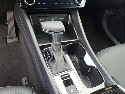New 2026 Hyundai Santa Cruz Limited AWD/4WD image 23