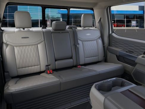 New 2026 Ford F350 Platinum AWD/4WD image 20
