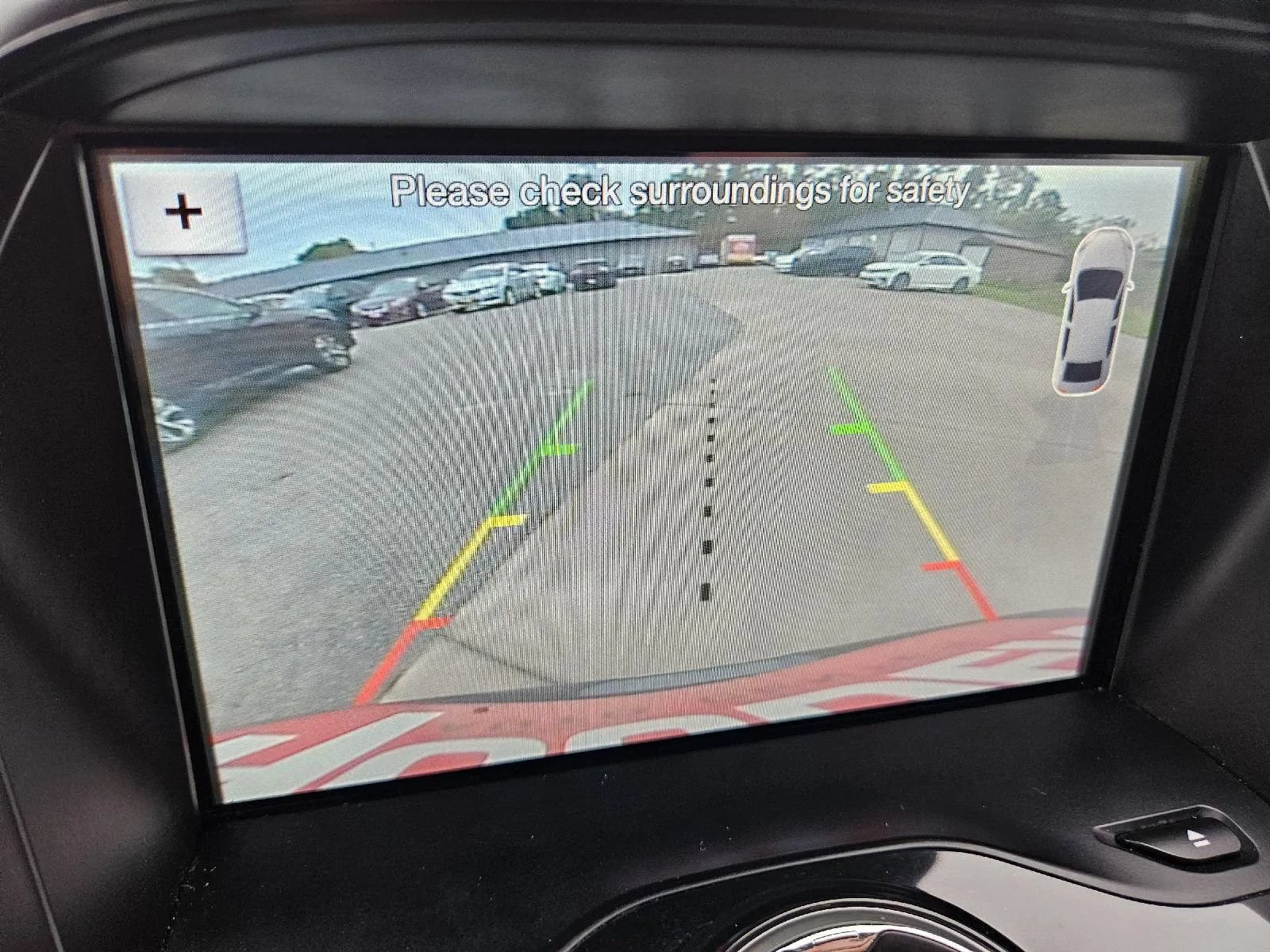 Used 2017 Ford Escape Titanium AWD/4WD image 21
