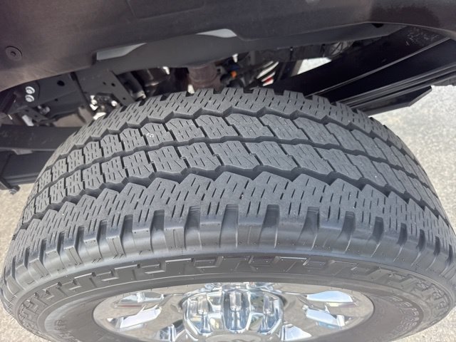 Used 2024 Ford F250 King Ranch w/ Chrome Package AWD/4WD image 22